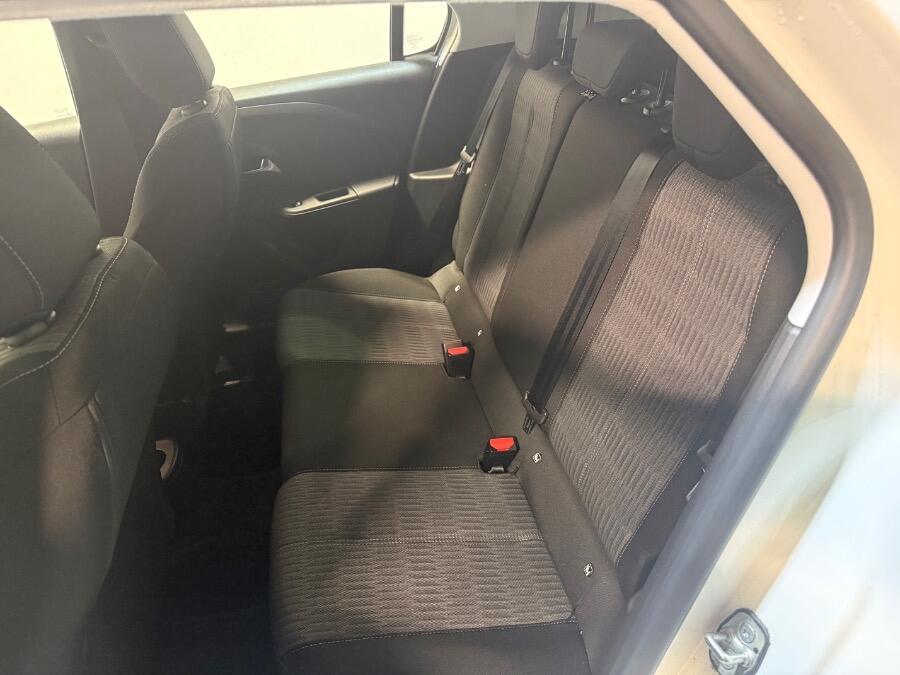 Used Vauxhall Corsa 2023 for sale - 77344208: Photo 12