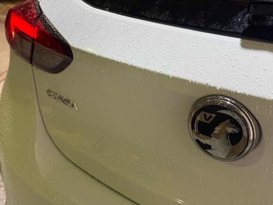 Used Vauxhall Corsa 2023 for sale - 77344208: Photo 14