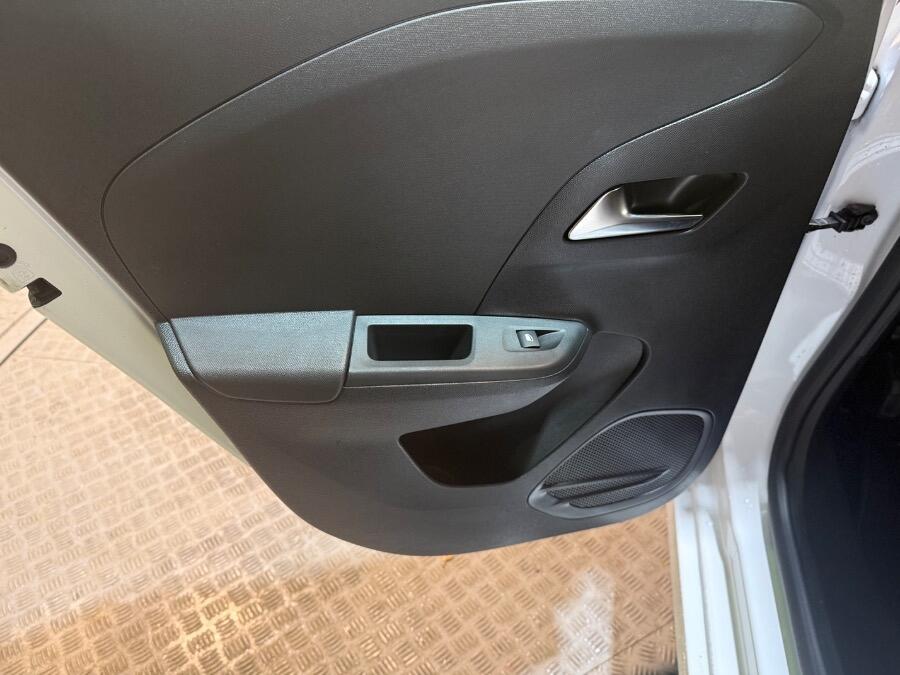 Used Vauxhall Corsa 2023 for sale - 77344208: Photo 20