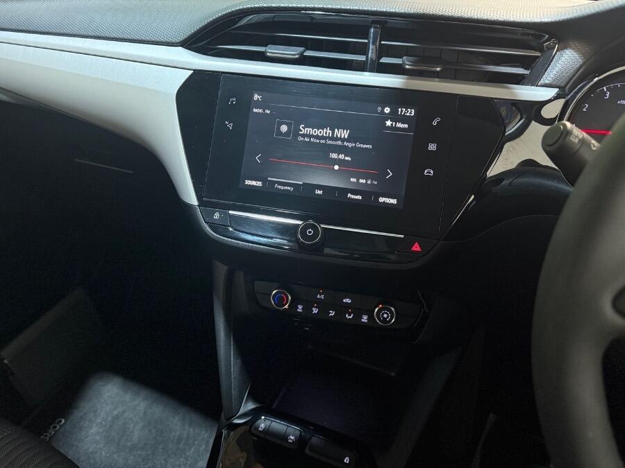 Used Vauxhall Corsa 2023 for sale - 77344208: Photo 24