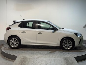 Used Vauxhall Corsa 2023 for sale - 77344208: Photo