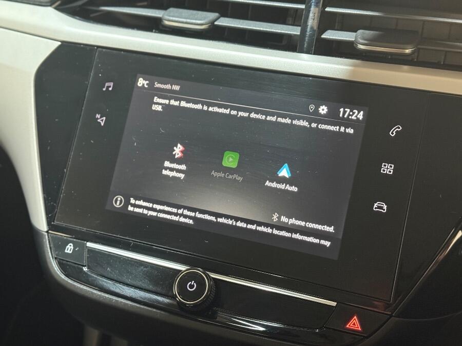 Used Vauxhall Corsa 2023 for sale - 77344208: Photo 34