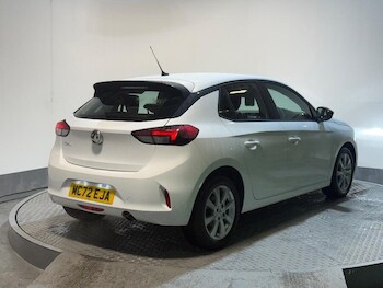 Used Vauxhall Corsa 2023 for sale - 77344208: Photo