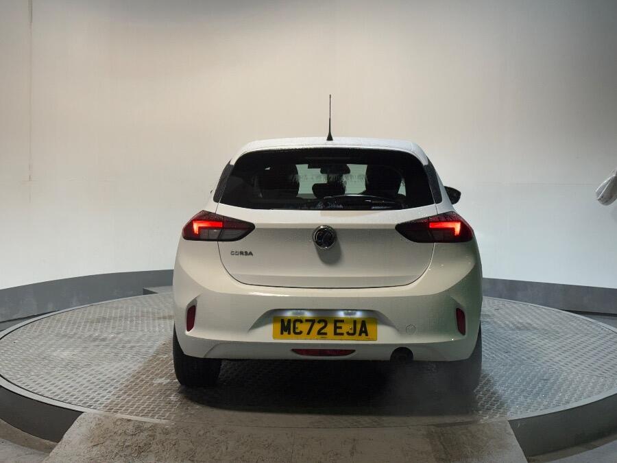 Used Vauxhall Corsa 2023 for sale - 77344208: Photo 4