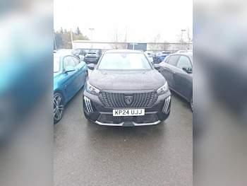 Used Peugeot 2008 2024 for sale - 76227657: Photo