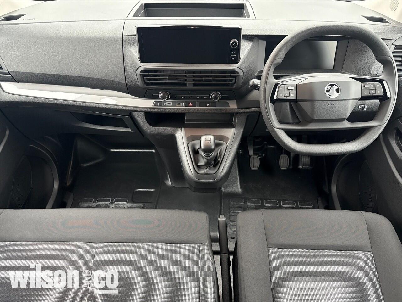 Used Vauxhall Vivaro 2026 for sale - 77839390: Photo 2