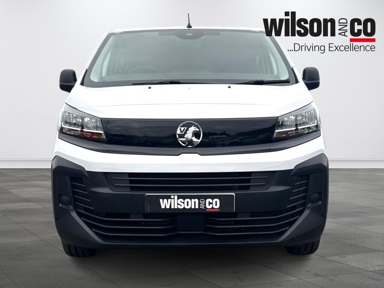 Used Vauxhall Vivaro 2026 for sale - 77839390: Photo 3