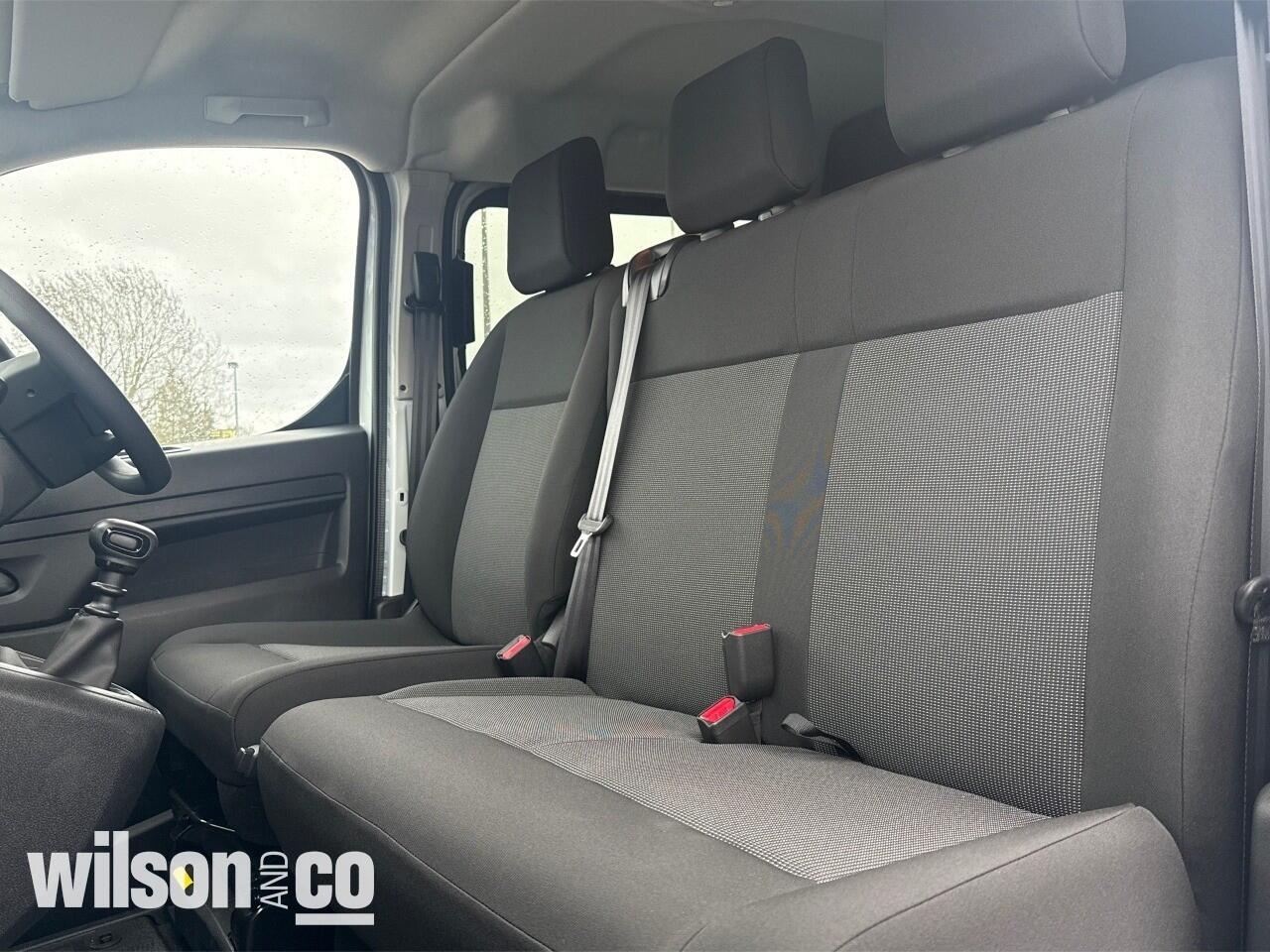 Used Vauxhall Vivaro 2026 for sale - 77839390: Photo 33