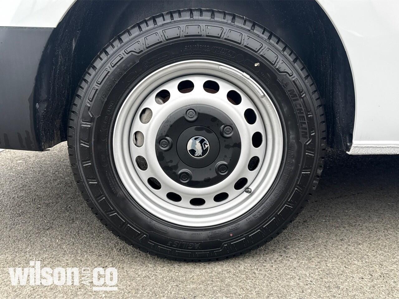 Used Vauxhall Vivaro 2026 for sale - 77839390: Photo 40