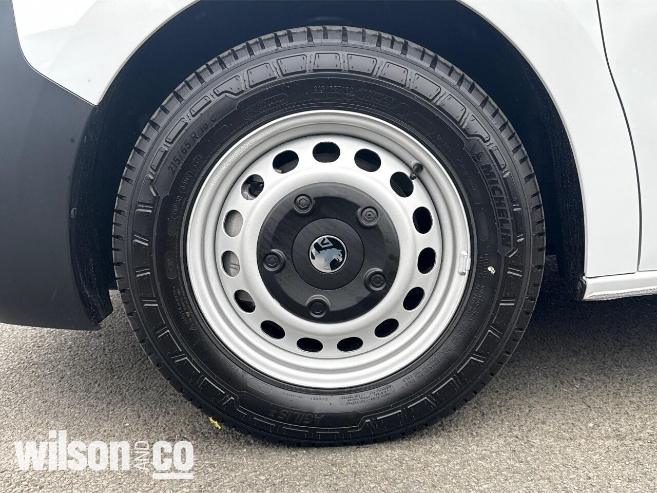 Used Vauxhall Vivaro 2026 for sale - 77839390: Photo 41