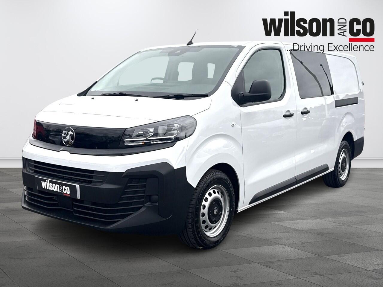 Used Vauxhall Vivaro 2026 for sale - 77839390: Photo 5