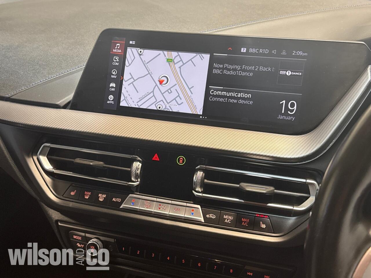 Used BMW 1 Series for sale - 77345483: Photo 21