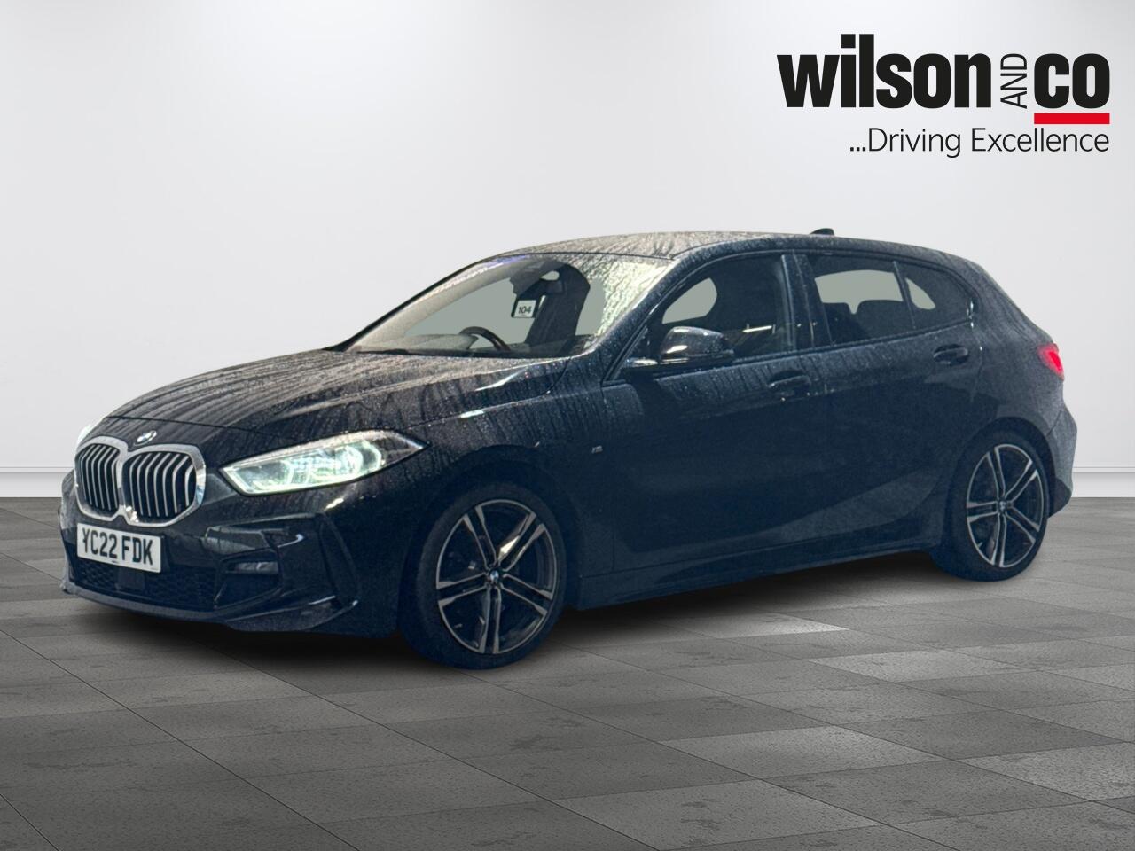 Used BMW 1 Series for sale - 77345483: Photo 5