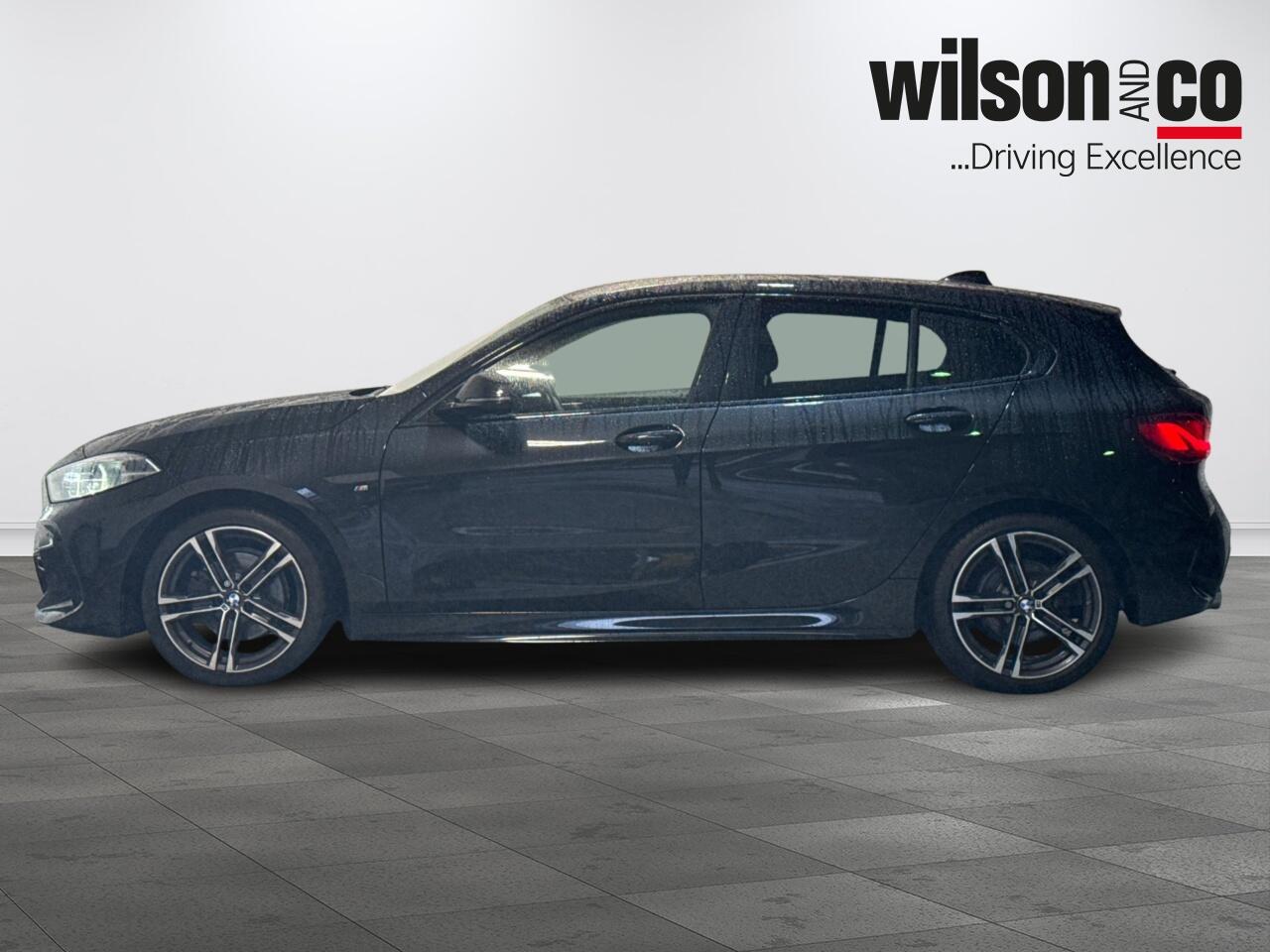 Used BMW 1 Series for sale - 77345483: Photo 6