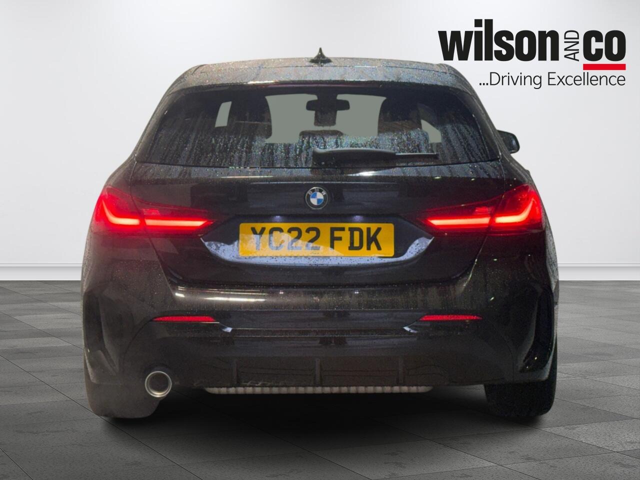 Used BMW 1 Series for sale - 77345483: Photo 8