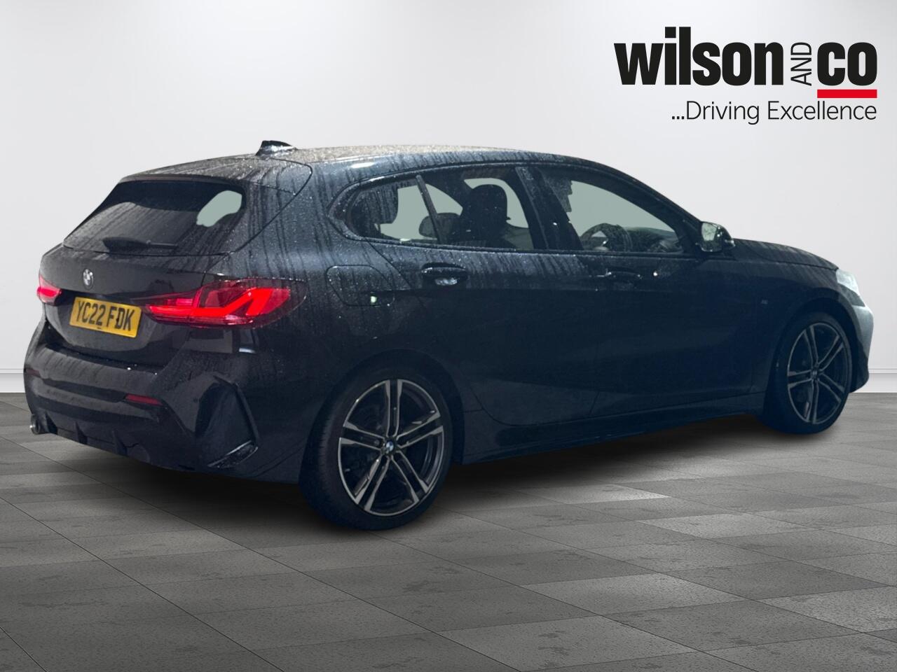 Used BMW 1 Series for sale - 77345483: Photo 9