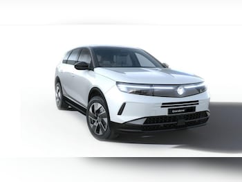 Used Vauxhall Grandland 2025 for sale - 76473610: Photo