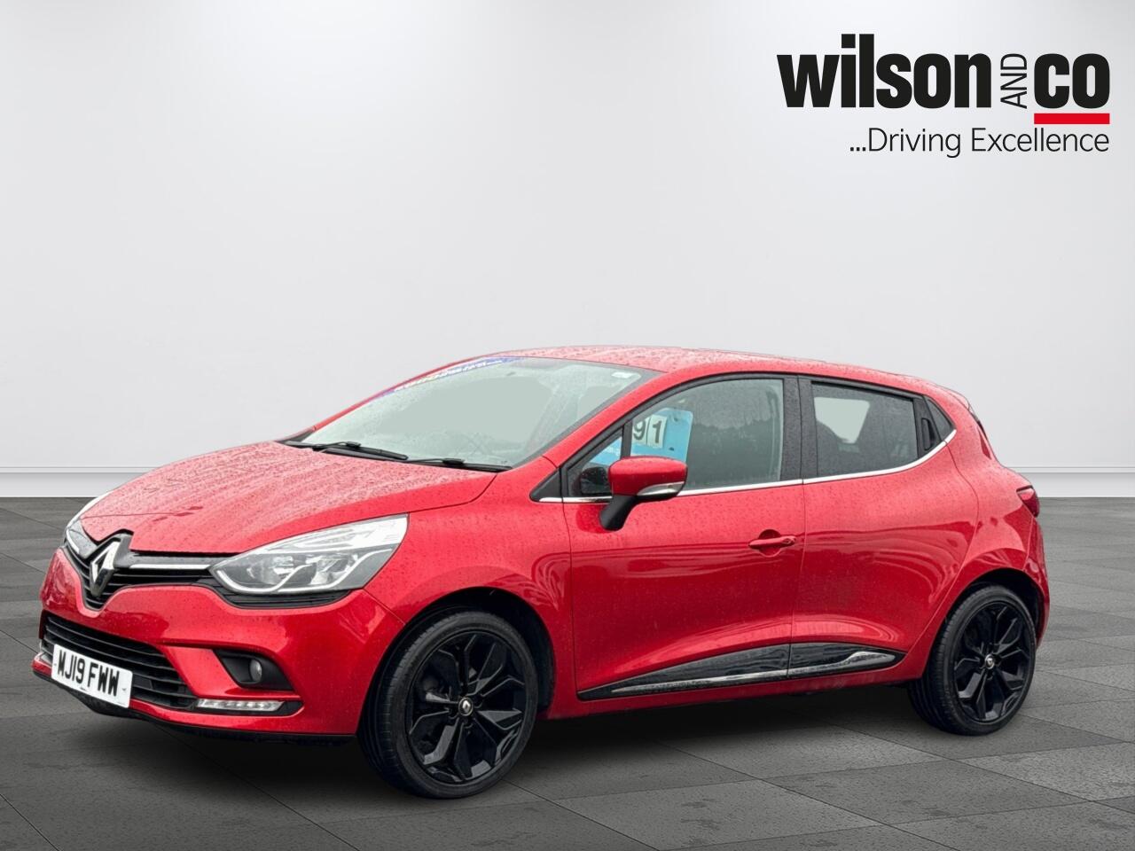 Used Renault Clio 2019 for sale - 77344238: Photo 4