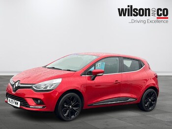 Used Renault Clio 2019 for sale - 77344238: Photo