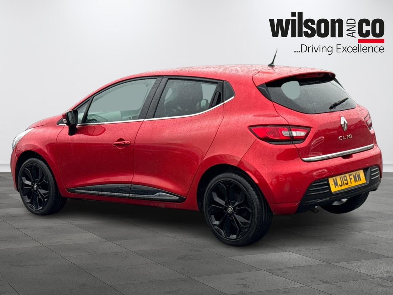 Used Renault Clio 2019 for sale - 77344238: Photo 5
