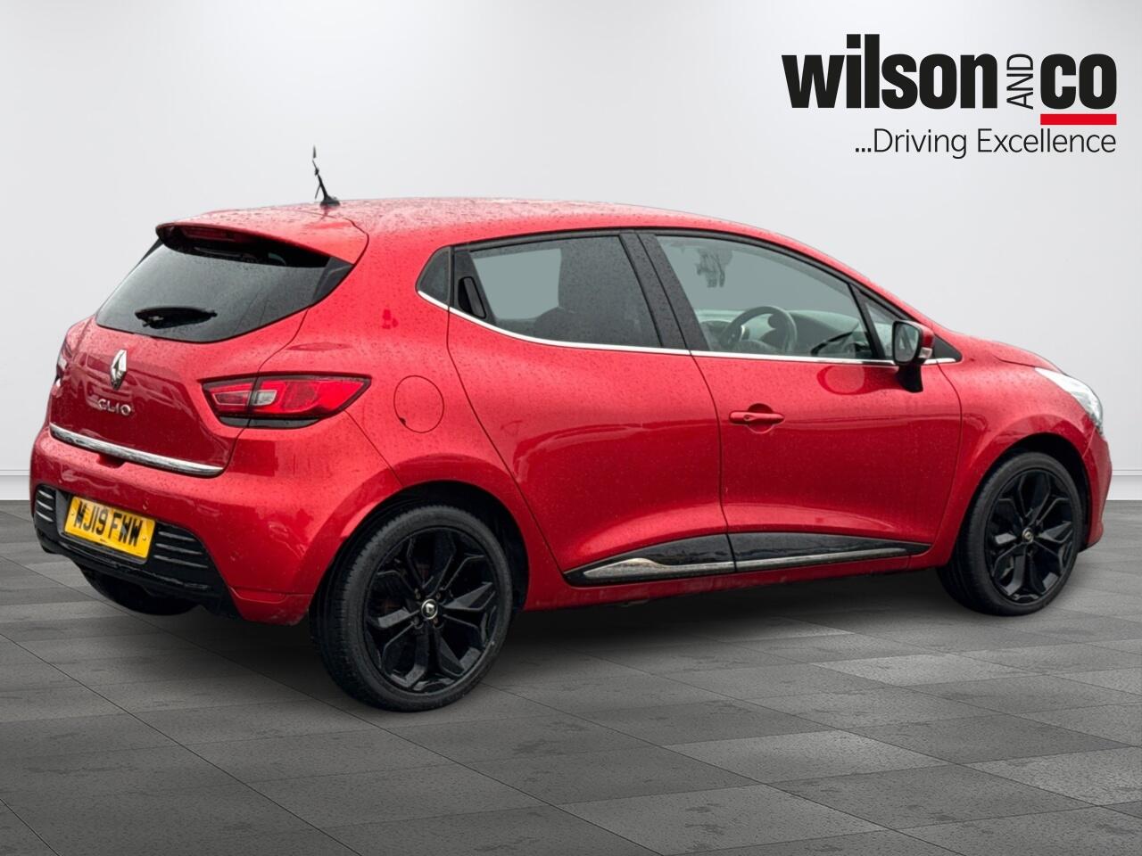 Used Renault Clio 2019 for sale - 77344238: Photo 6