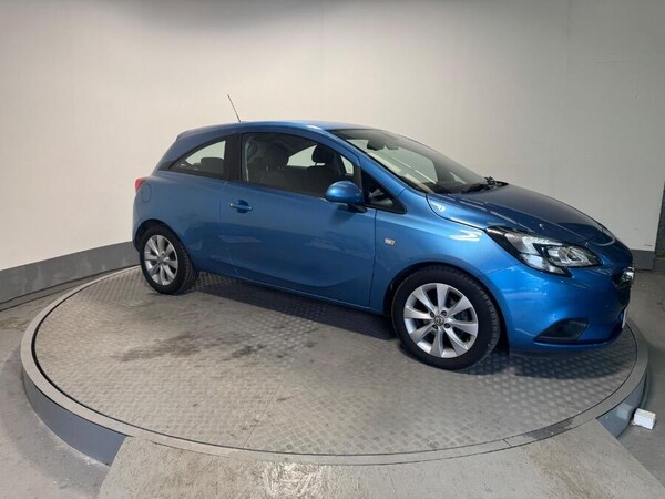 Used Vauxhall Corsa 2018 for sale - 76166932: Photo 10