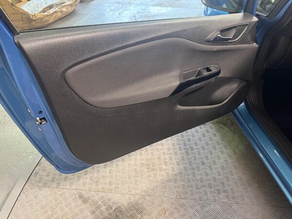 Used Vauxhall Corsa 2018 for sale - 76166932: Photo 14