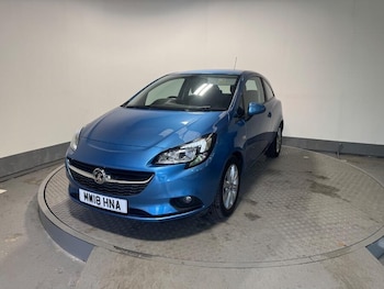 Vauxhall - Corsa
