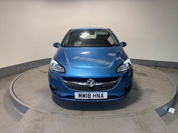 Used Vauxhall Corsa 2018 for sale - 76166932: Photo 2
