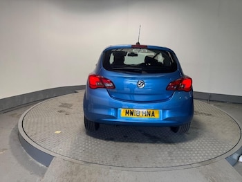 Used Vauxhall Corsa 2018 for sale - 76166932: Photo 3
