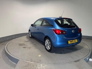 Used Vauxhall Corsa 2018 for sale - 76166932: Photo 4