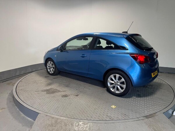 Used Vauxhall Corsa 2018 for sale - 76166932: Photo 5