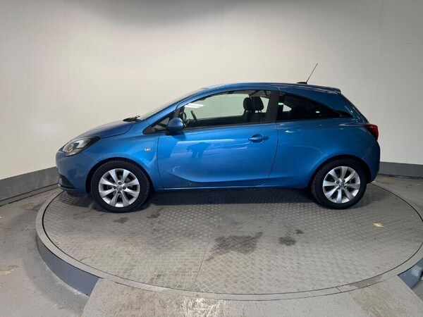 Used Vauxhall Corsa 2018 for sale - 76166932: Photo 6