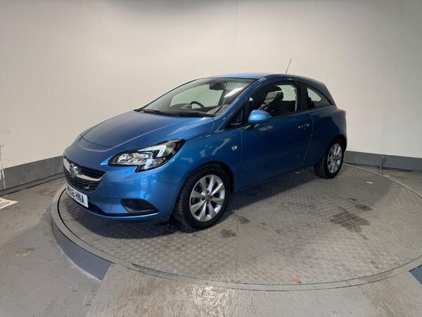 Used Vauxhall Corsa 2018 for sale - 76166932: Photo 7