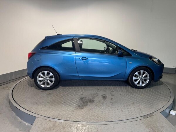 Used Vauxhall Corsa 2018 for sale - 76166932: Photo 9