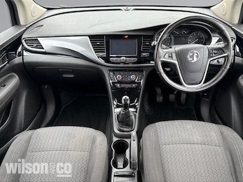 Used Vauxhall Mokka X 2019 for sale - 77723664: Photo