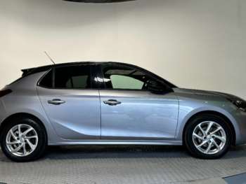 Used Vauxhall Corsa 2020 for sale - 75351754: Photo