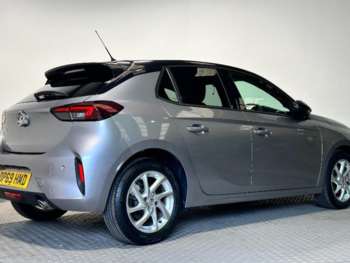 Used Vauxhall Corsa 2020 for sale - 75351754: Photo