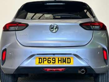 Used Vauxhall Corsa 2020 for sale - 75351754: Photo