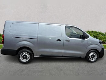 Used Vauxhall Vivaro 2025 for sale - 75311760: Photo