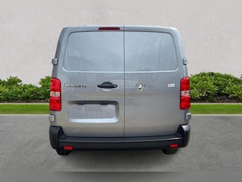 Used Vauxhall Vivaro 2025 for sale - 75311760: Photo