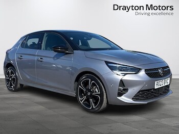 Used Vauxhall Corsa 2023 for sale - 78086571: Photo