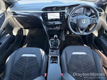 Used Vauxhall Corsa 2023 for sale - 78086571: Photo