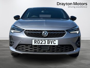 Used Vauxhall Corsa 2023 for sale - 78086571: Photo