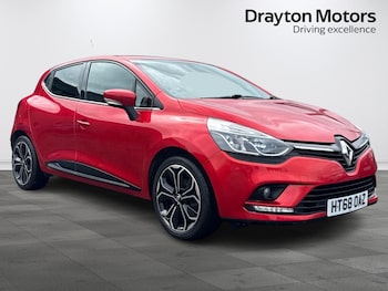 Used Renault Clio 2019 for sale - 78608880: Photo
