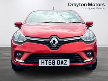 Used Renault Clio 2019 for sale - 78608880: Photo