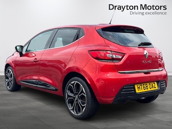 Used Renault Clio 2019 for sale - 78608880: Photo