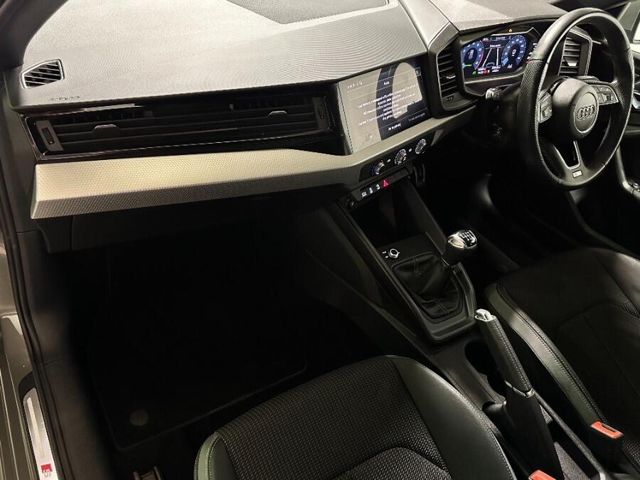 Used Audi A1 2023 for sale - 76174786: Photo 20
