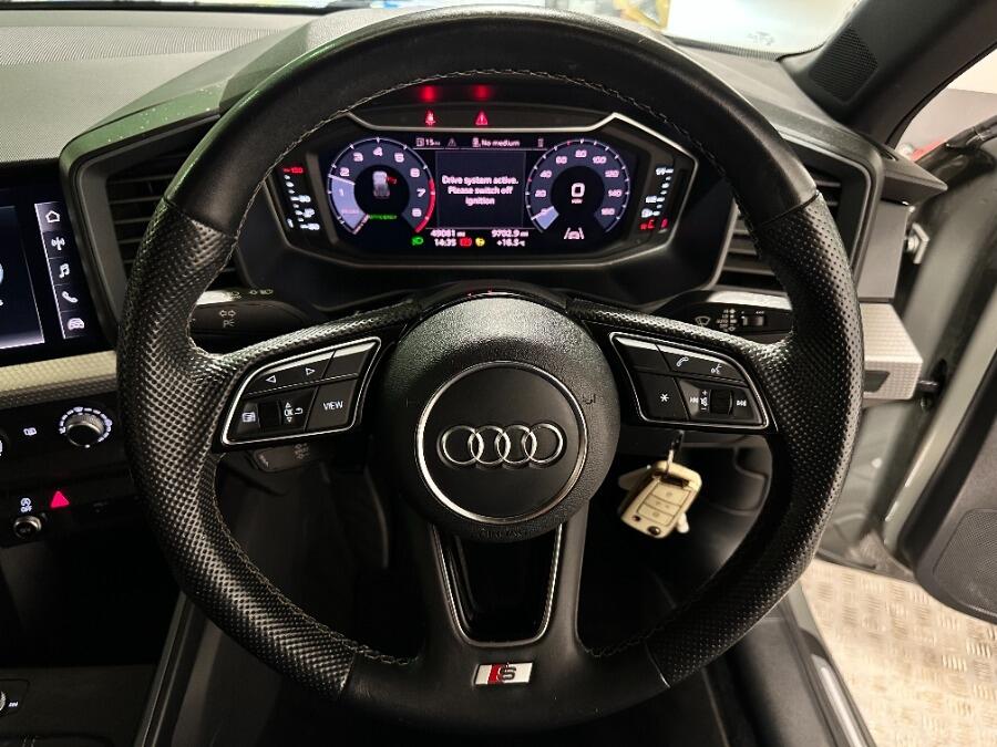 Used Audi A1 2023 for sale - 76174786: Photo 34