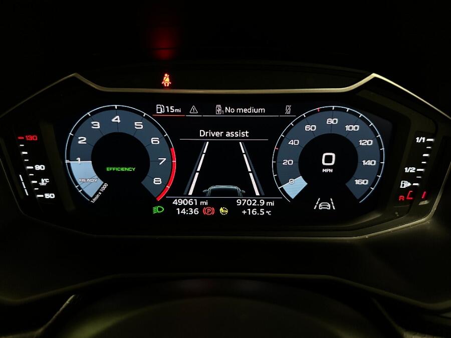 Used Audi A1 2023 for sale - 76174786: Photo 37